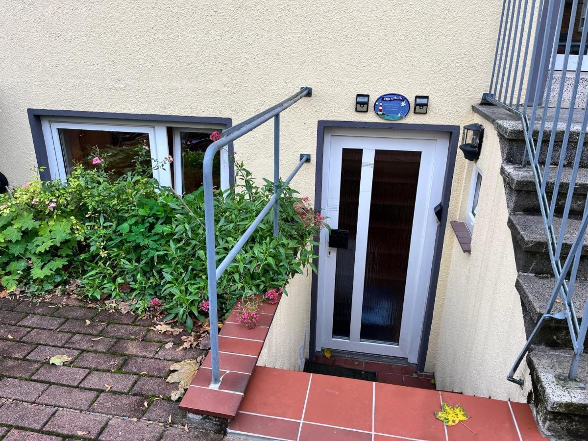 Haus Dulshorn Bremen Apartamento Exterior foto