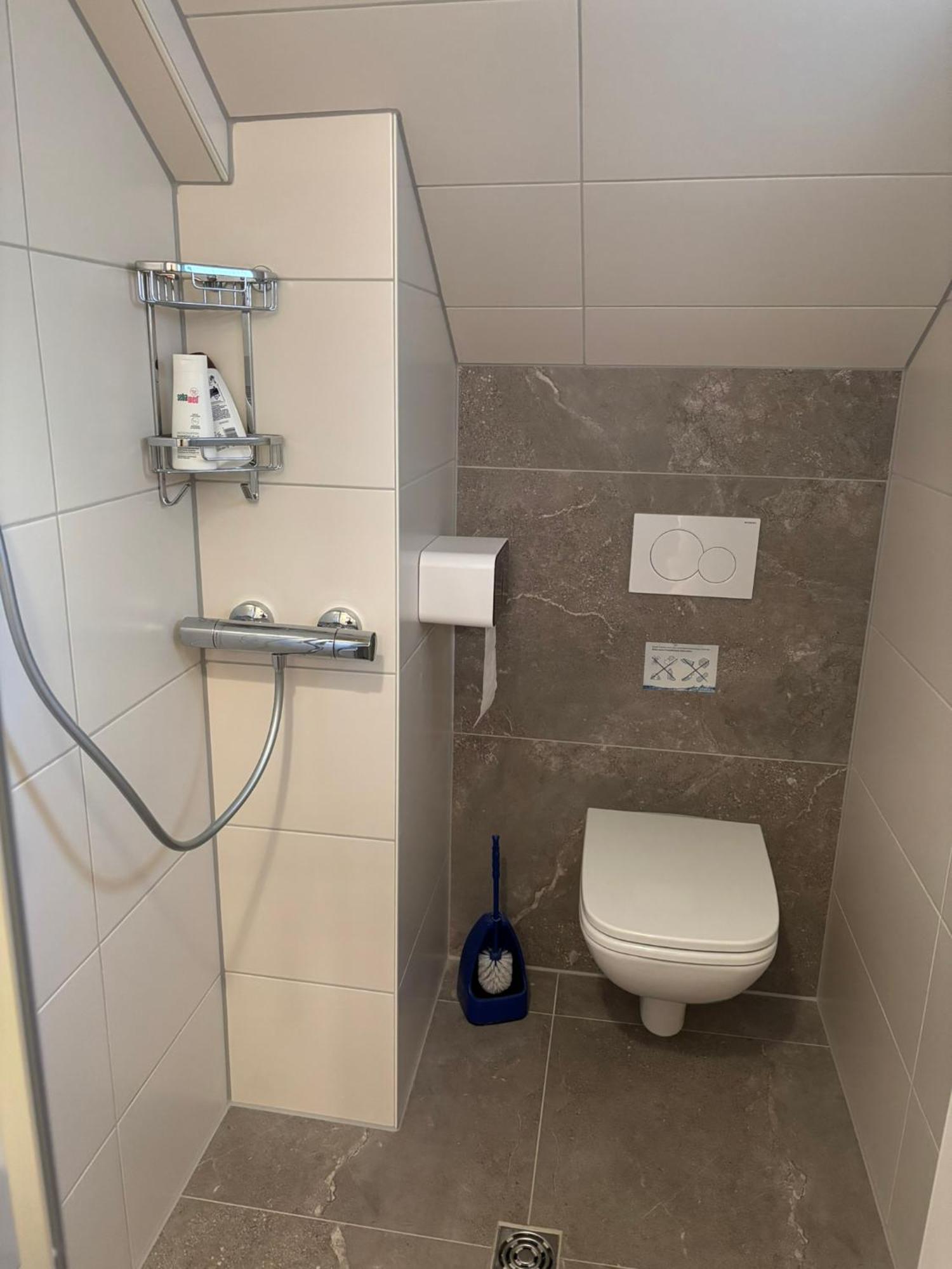 Haus Dulshorn Bremen Apartamento Exterior foto