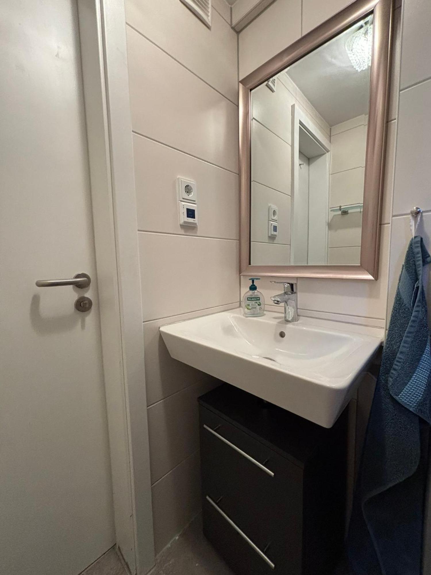 Haus Dulshorn Bremen Apartamento Exterior foto
