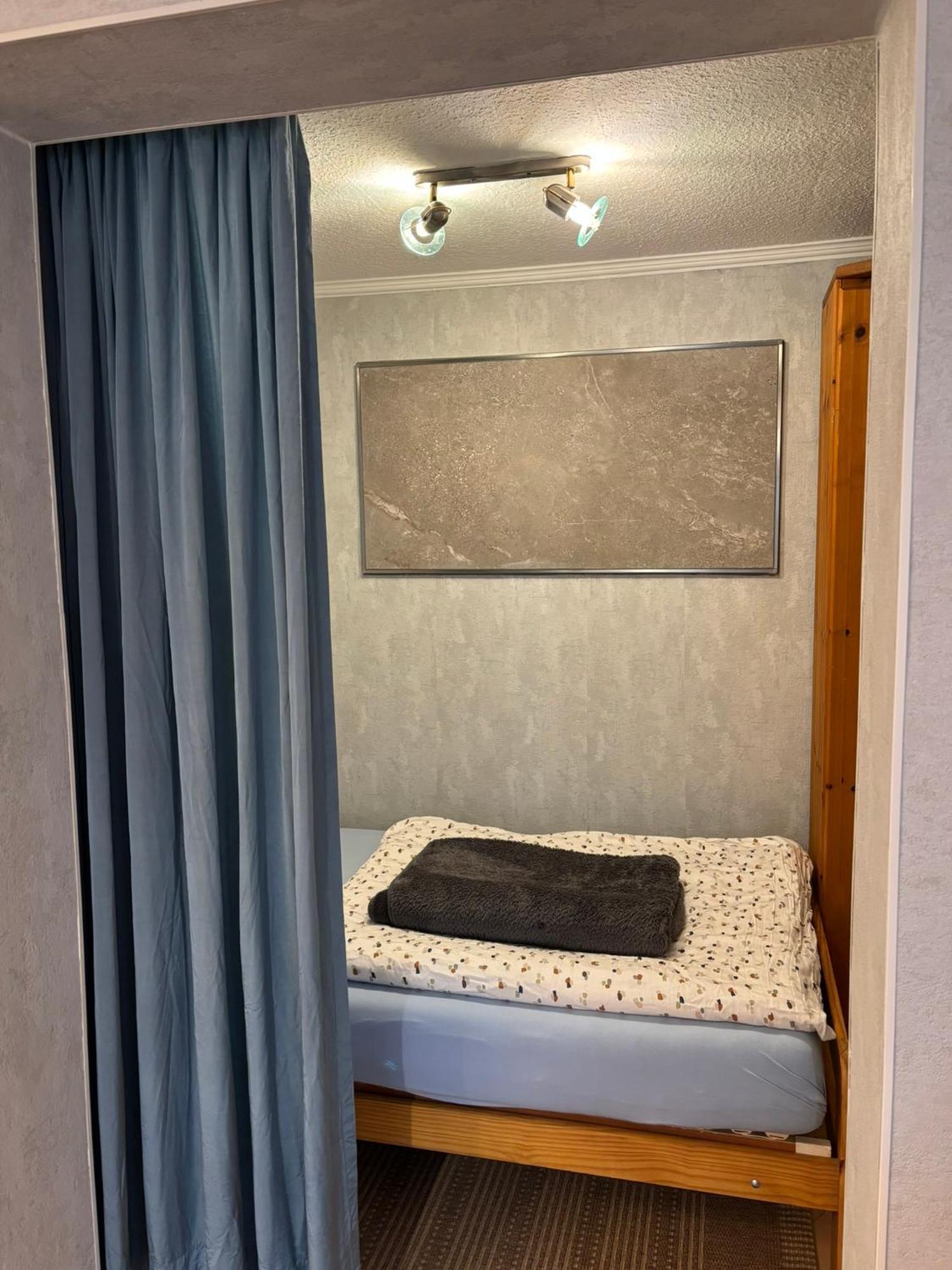 Haus Dulshorn Bremen Apartamento Exterior foto