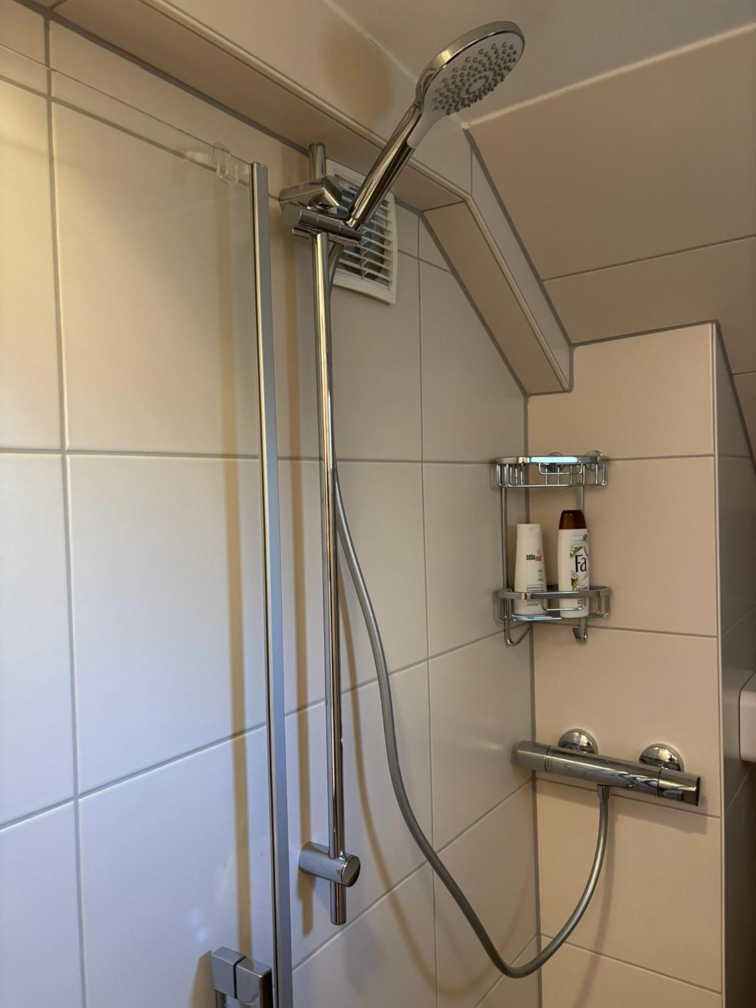 Haus Dulshorn Bremen Apartamento Exterior foto