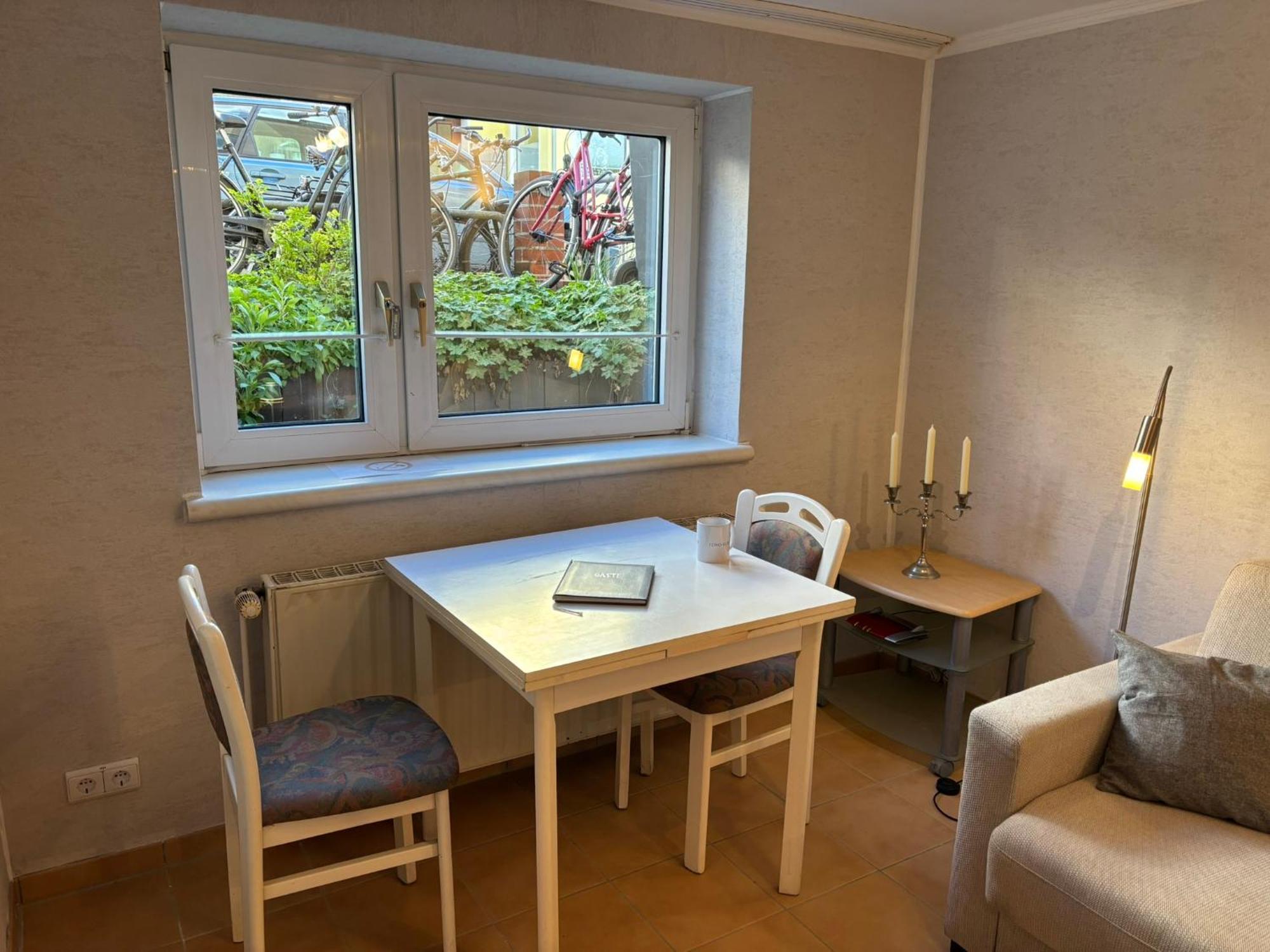 Haus Dulshorn Bremen Apartamento Exterior foto
