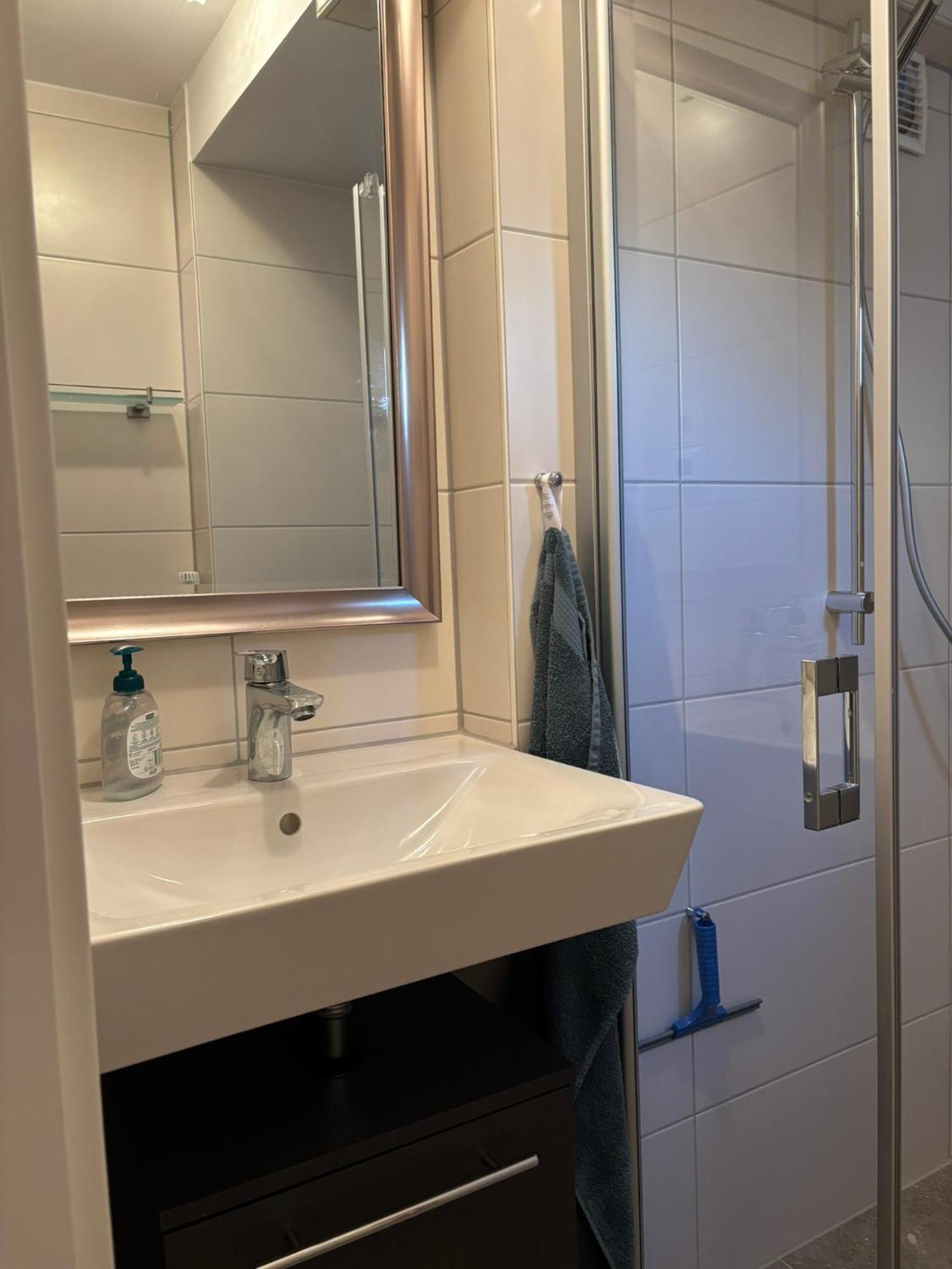 Haus Dulshorn Bremen Apartamento Exterior foto