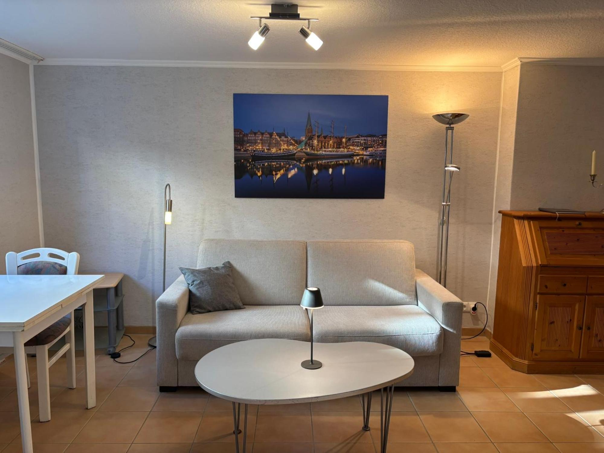 Haus Dulshorn Bremen Apartamento Exterior foto